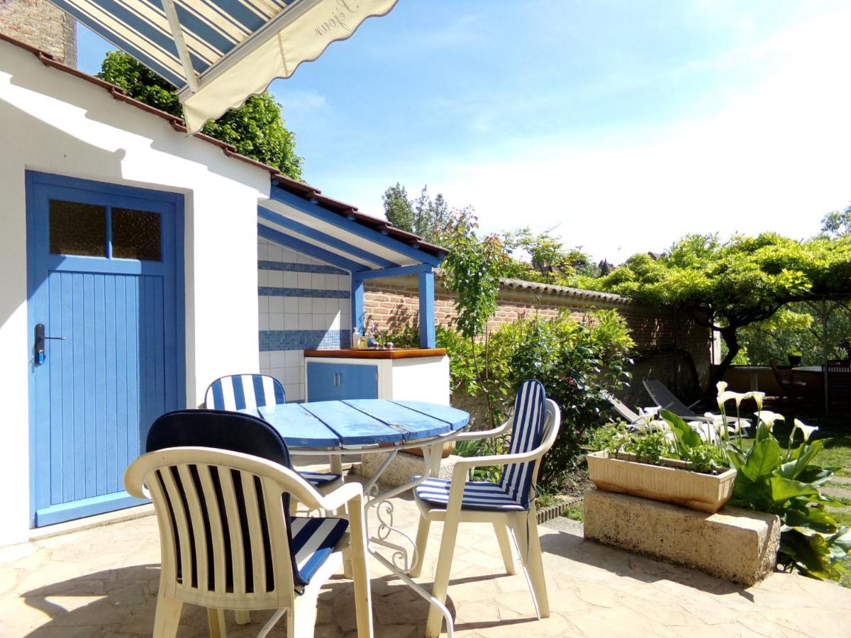 Doubs Sejour - Maison De Vacances Verdun-sur-le-Doubs Exterior photo